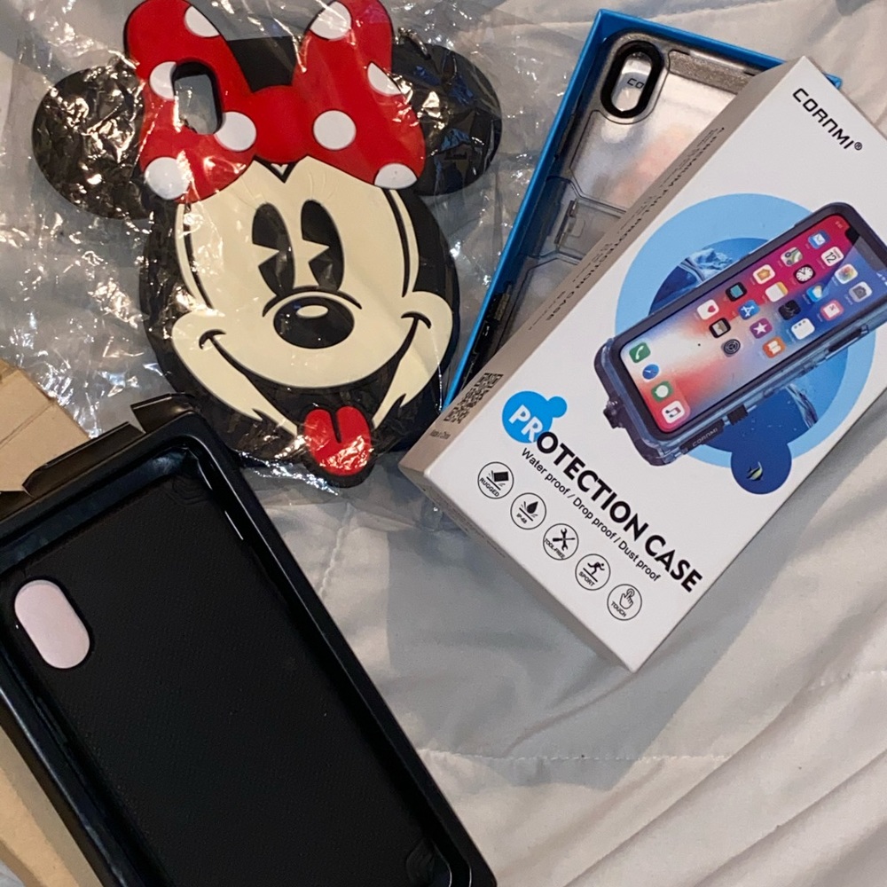 iPhone X Case